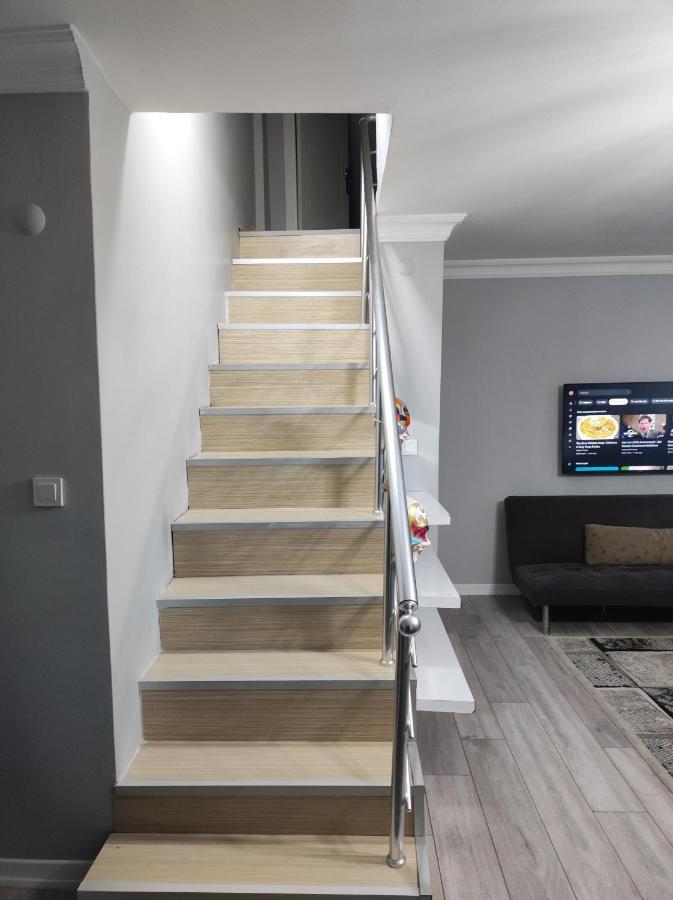 Stay N Play Istanbul Exterior photo